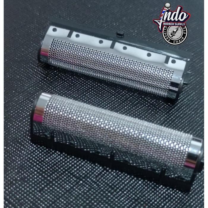 czdc- Wmark Foil & Blade Shaver Ng 987 / Mata Pisau Wmark Shaver Ng 987 / Wmark Original /