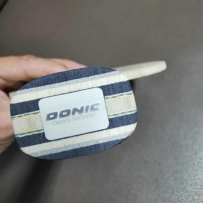 DONIC Skachkov Carbon Bet Tenis Meja