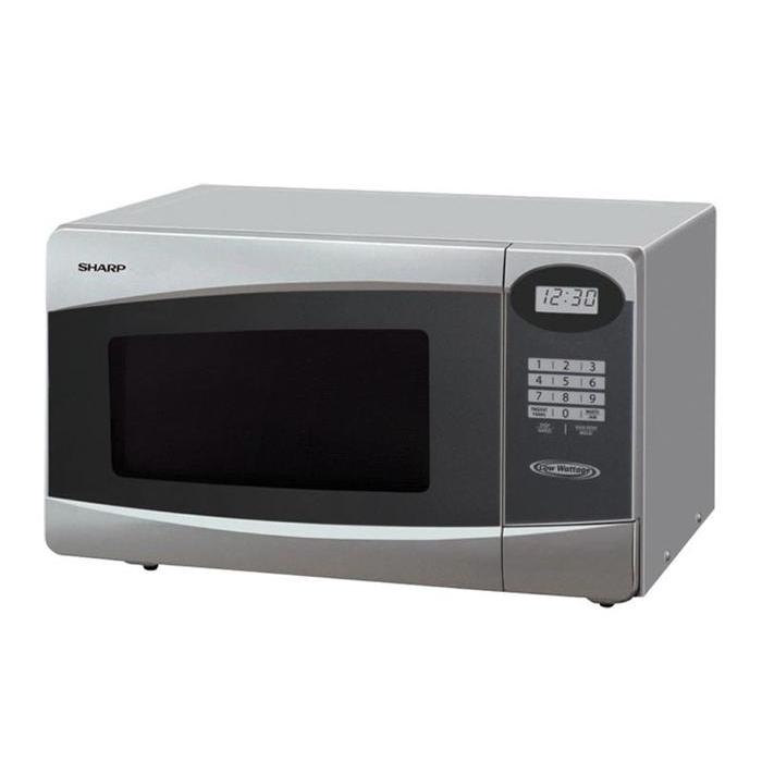 Microwave Oven Sharp R-230R (S)