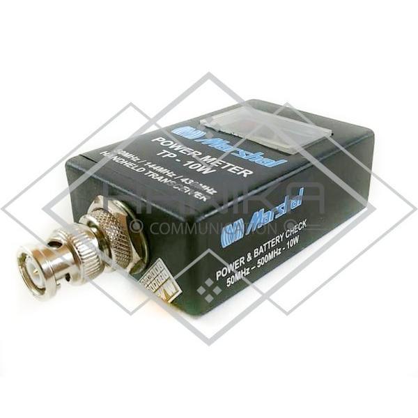 Power Meter Ht Marshal Tp10W