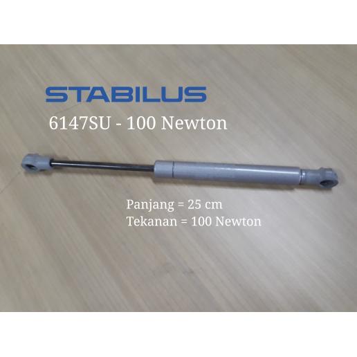 Stabilus Gas Spring 6147Sd - 100 Newton