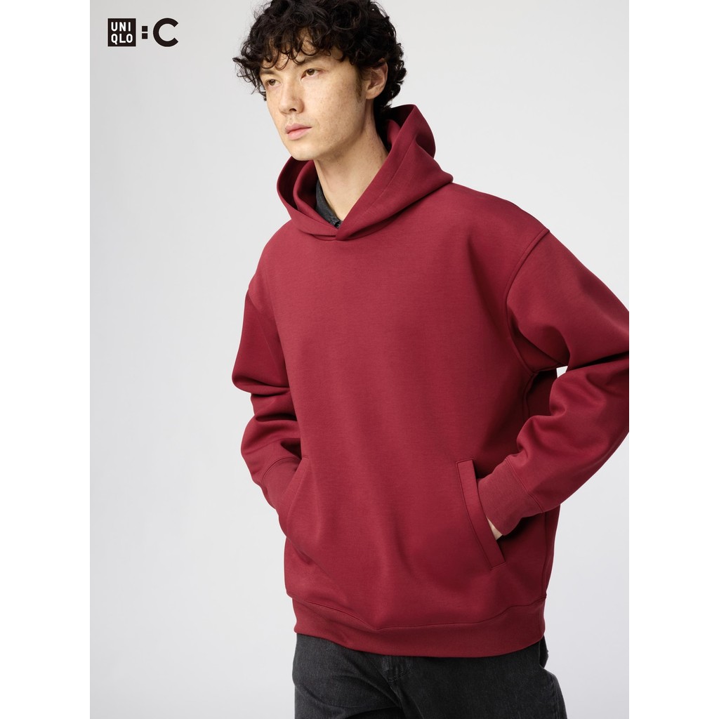 Uniqlo Pullover Hoodie Sweat