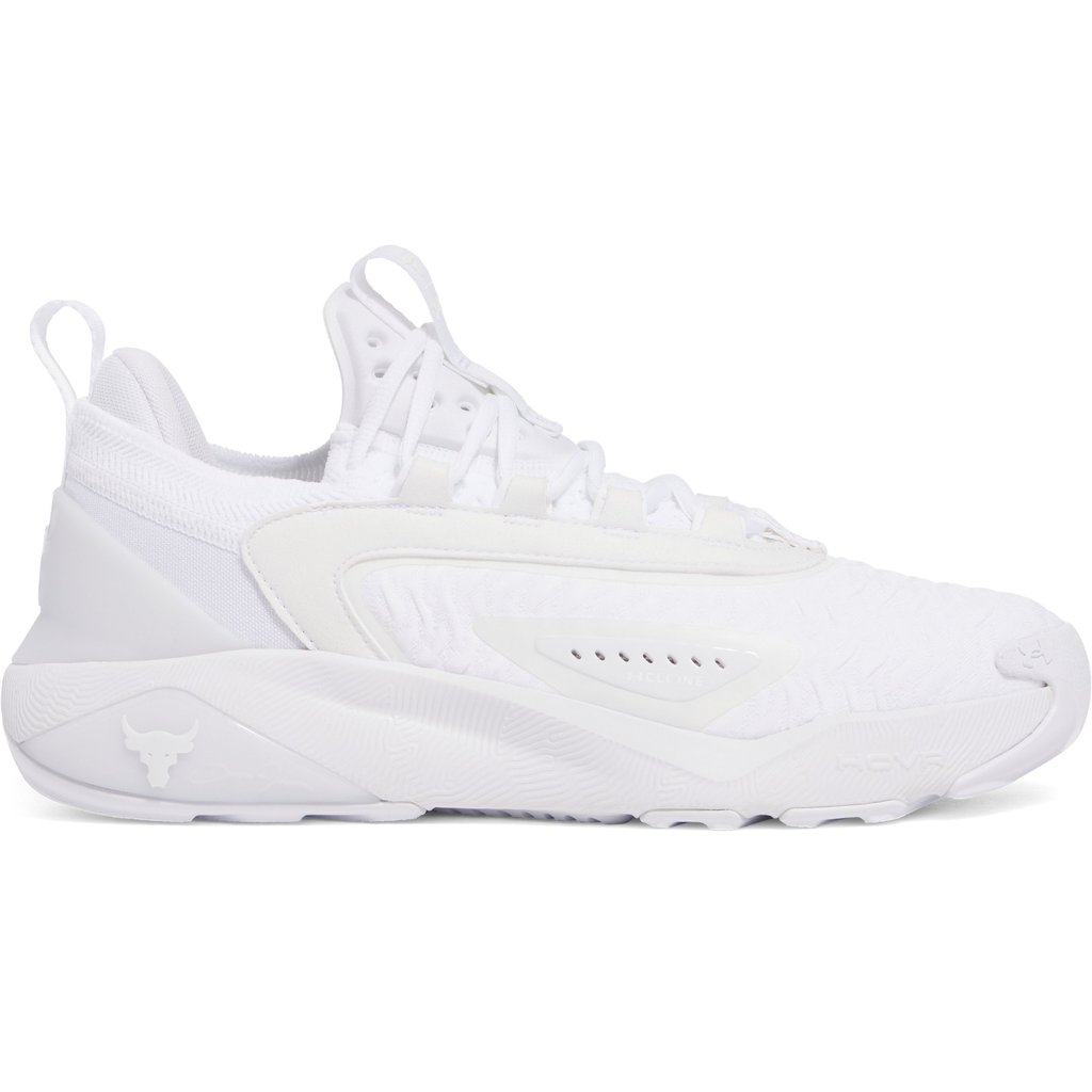 Project Rock 7 - White