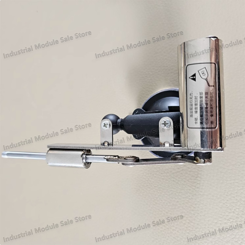 3.9Cm Travel Mini Telescopic Motor Reciprocating Mechanical With Reinforced Electric Aircraft Cup