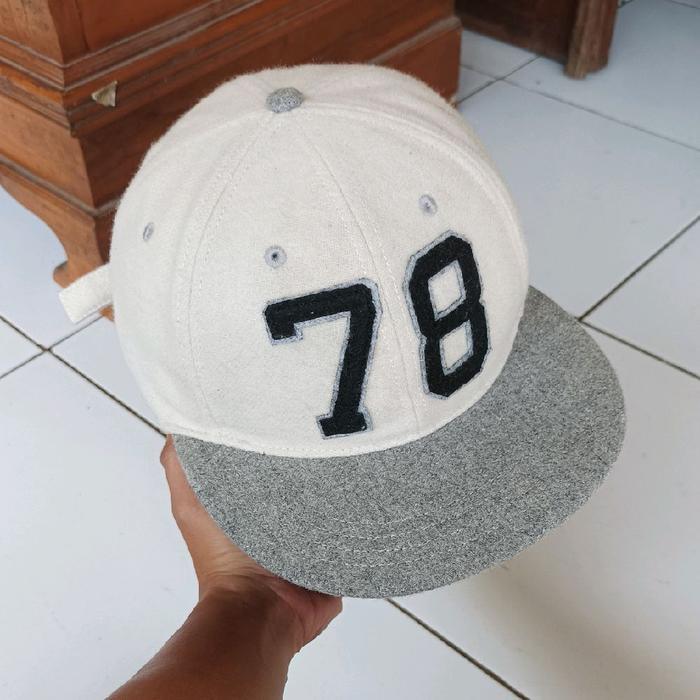 topi diesel wool second,topi diesel