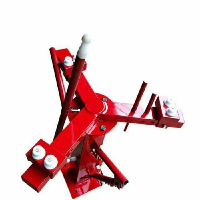 tire changer manual alat buka ban motor
