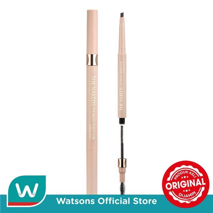 Ultima Ii Eye Brow Perfector - Topaz Brown