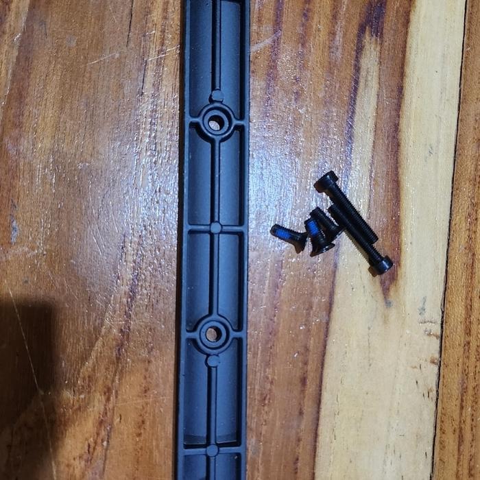 BRACKET HOLDER ELEKTRIK SKUTER NINEBOT ES2/ES4