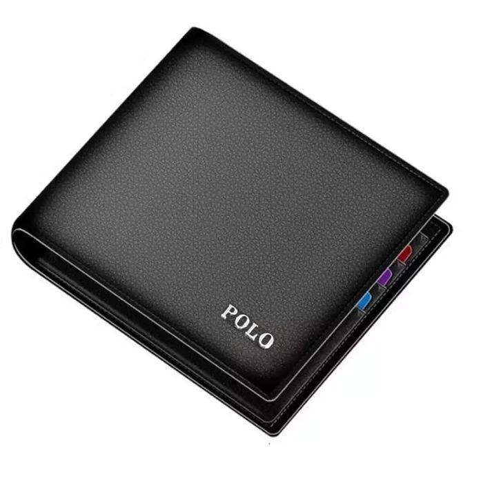 Eiger Adventurre Store - Beli 1 Dapat 2 Dompet Panjang Gratis 1 Dompet Pendek Kulit Pria Dompet