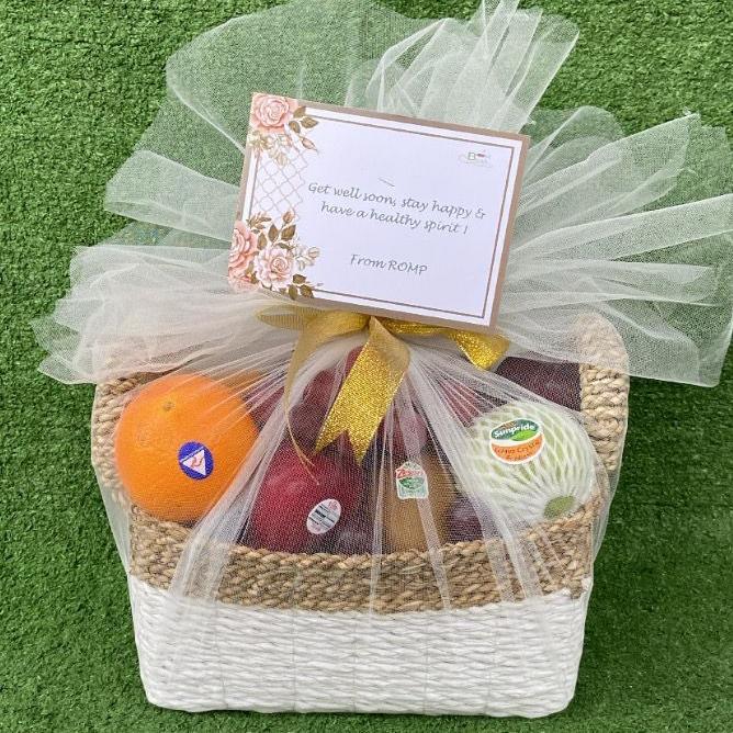 o6vrfc- Imun Booster Hampers