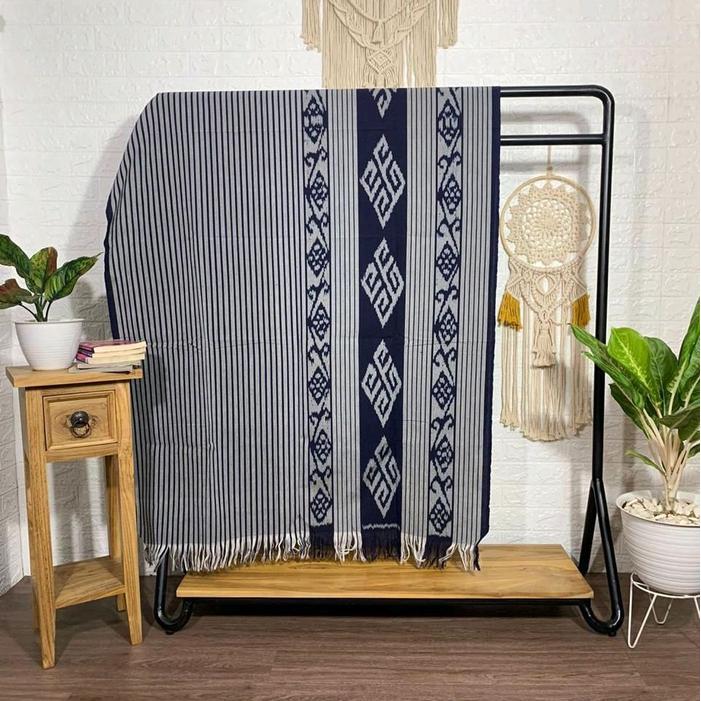 Kain Tenun Premium - Kain Tenun ATBM Tradisional - Kain Wastra - Wastra Nusantara