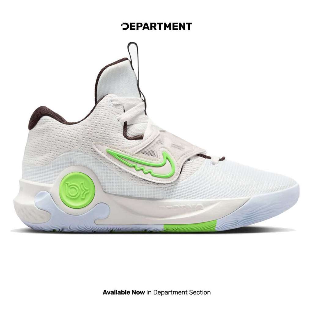 NIKE Sepatu Basket KD TREY 5 X EP DJ7554014 ORIGINAL