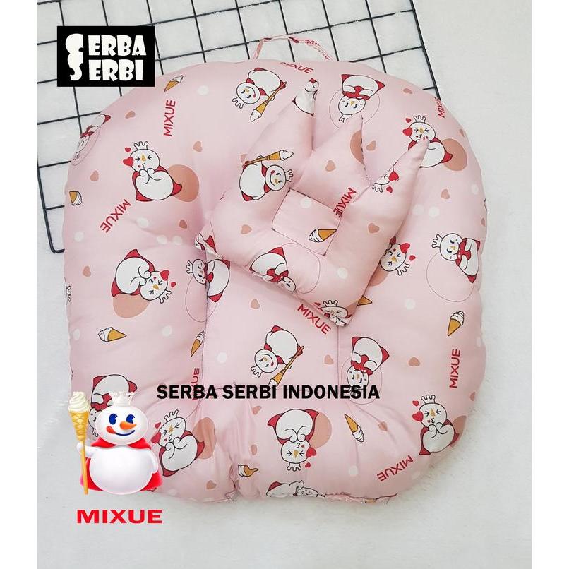 BBYY- Sofa Bayi/Sofa Bayi Murah/Sofa Bayi Newborn/Sofa Bayi Belajar Duduk/Sofa Bayi