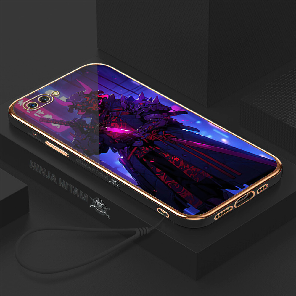 [Pengiriman lokal] OPPO A2 A3 A3X A3I A80 5G K12X A3S A5 Pro A5S A7 A7N A9 2020  A12 A12E A12S A15 A