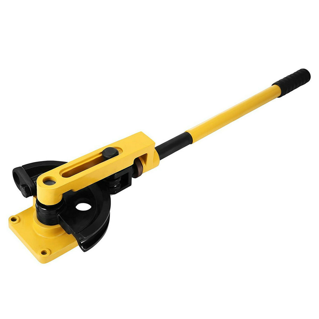 - Manual Tube Bender Set Manual Tools Swg-25 Bender