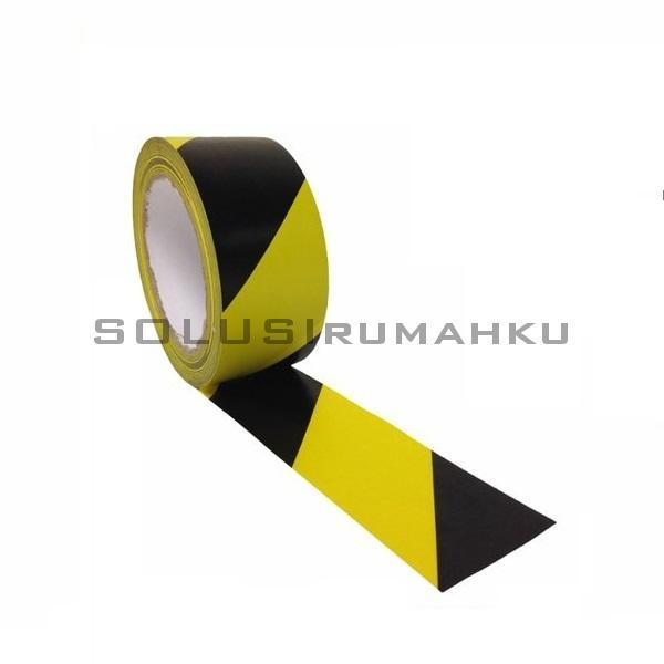 Barricade Line / Safety Line / Barikade / Police Line / Garis Polisi