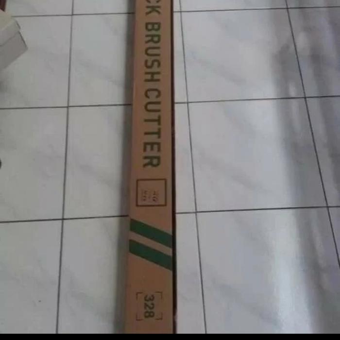 Gagang Tasco 328 Operation Rod Mesin Potong Rumput Tasco Tac328