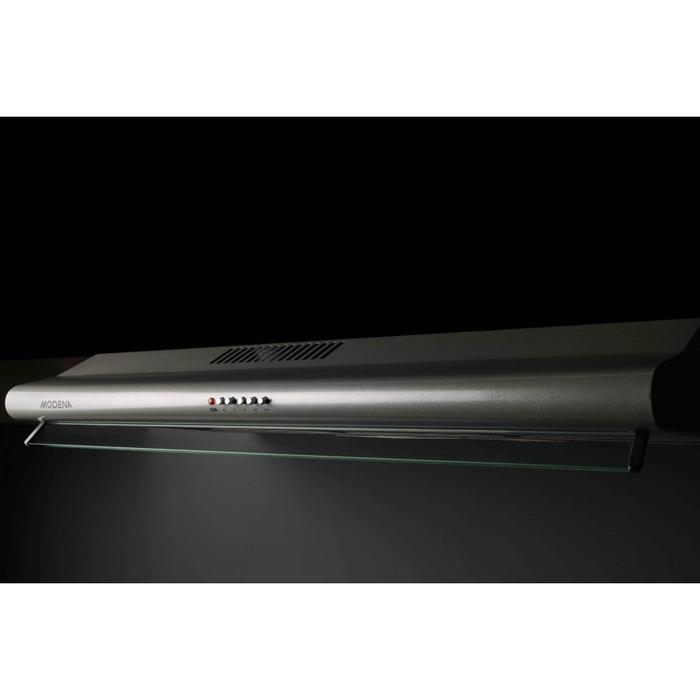 COOKER HOOD MODENA SX 9502 S