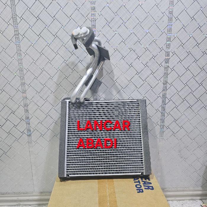 Evaporator Evap Ac Toyota Avanza Xenia New Veloz Tahun 2012 Sampai 2020 Denso Coolgear