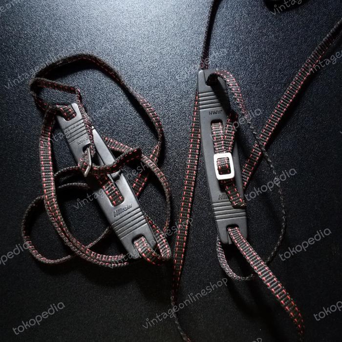 Strap Nikon Original L35Af Promo