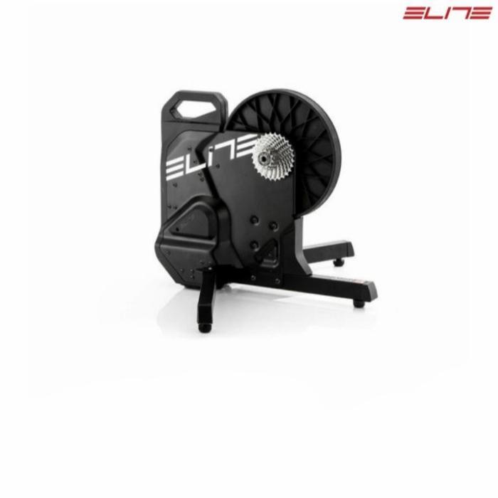 Trainer sepeda - Trainer Elite Suito -T