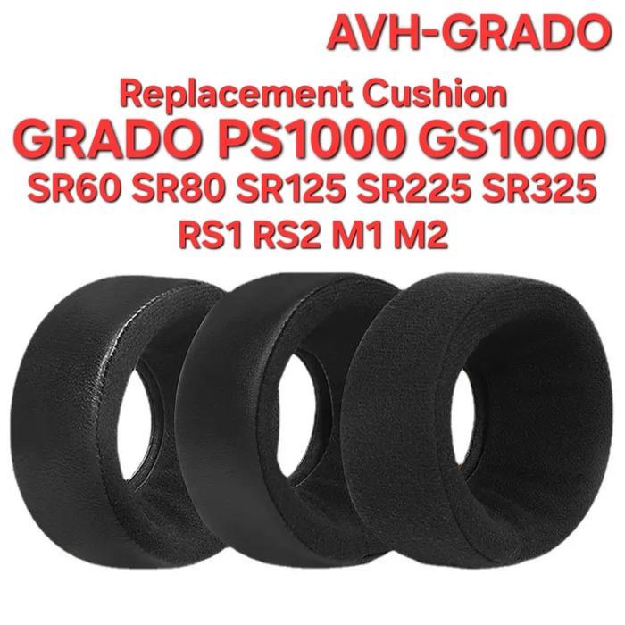 AVPRO AVH-GRADO CUSHION FOR GRADO SR60 SR80 SR125 SR225 SR325 GS1