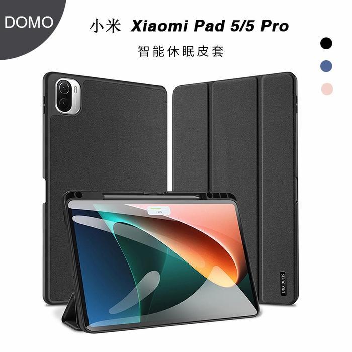 FLIP COVER DUX DUCIS DOMO XIAOMI MI PAD 5 / XIAOMI MI PAD 5 PRO