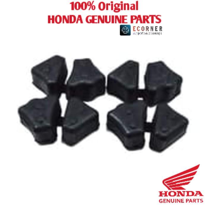 Karet Damper Tromol Blkg Verza Supra Gtr Cbr150Rcbu 06410Ksp900 Garansi