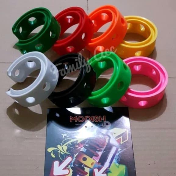 Dumper Shock Damper Shock Belakang Motor Universal Ready