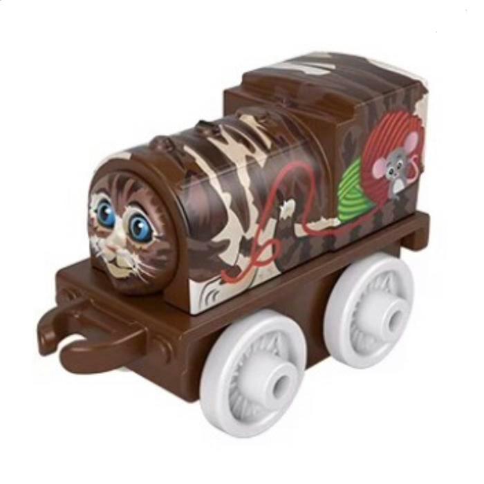 Thomas Minis Series 23 - Pets Ben (2021/1)