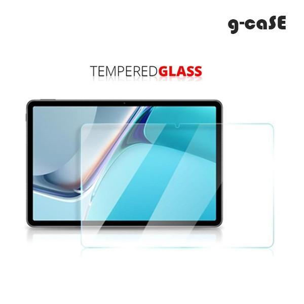 Stok Baru G-CASE Tempered Glass for HUAWEI TAB matepad se 10.4 2022 anti gores