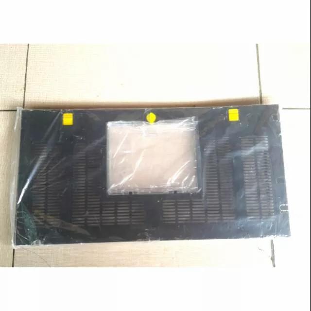 Tutup Aquarium bahari 60cm