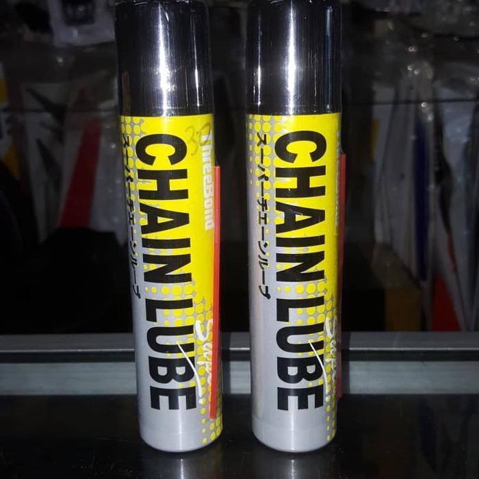 SALE ThreeBond Three Bond Chain Lube Pelumas Rantai Oring O-ring O ring Termurah