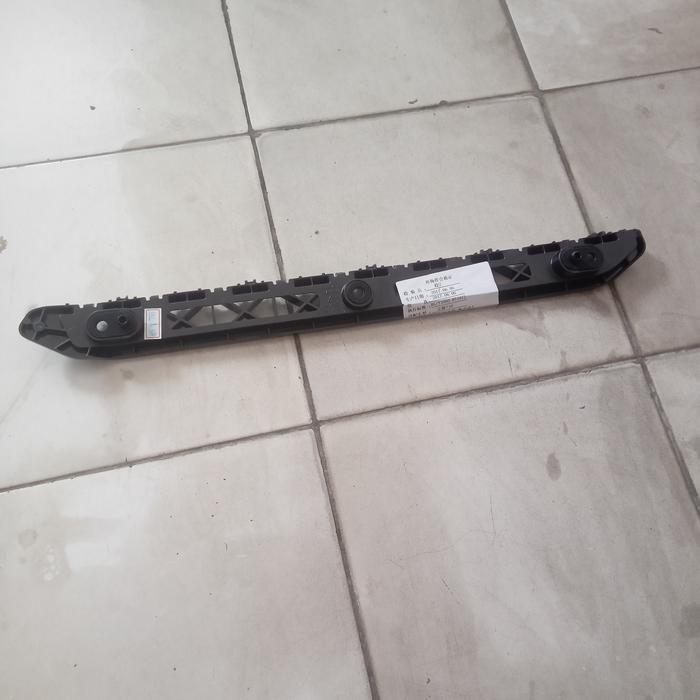 BRACKET BUMPER BELAKANG WULING CORTEZ BEST