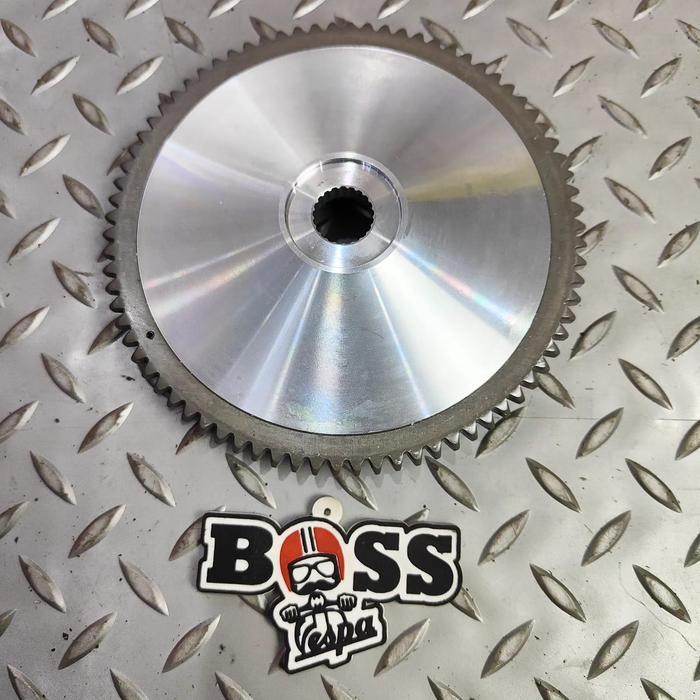 Flywheel / Pully Starter VESPA LX S 2V