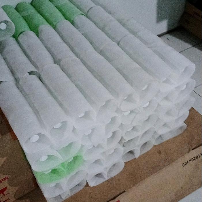 Botol Bensin Eceran Ukuran 1 Liter ( Isi 10 Botol Dan Tutup) Kaca