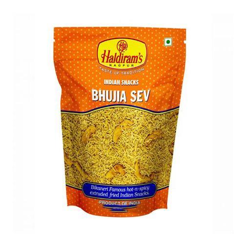 HALDIRAM BHUJIA SEV 400 GRAM