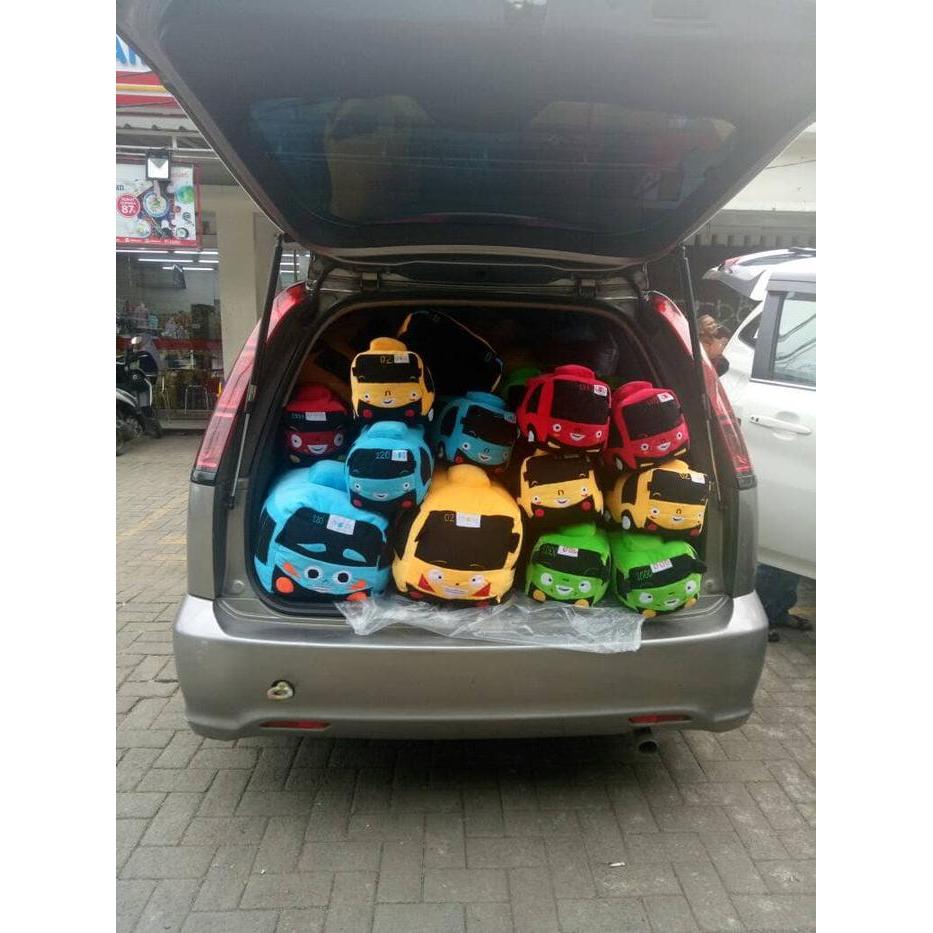 BABYLOLI- Boneka / Bantal Tayo Ukuran M