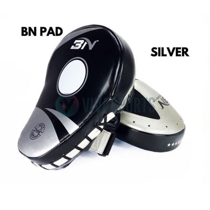 VIVASPORTS - BN Boxing Pad / Muay Thai Pad / Bantalan Target Tinju / Pad Tinju