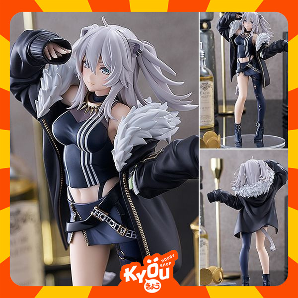 Pop Up Parade Figure Shishiro Botan - hololive production