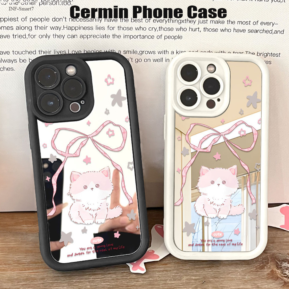 Casing Hp Untuk Infinix Smart 9 8 7 6 5 Note 40S 40 30 Hot 50 50i 40 30i 10 11 8 12 Itel P65 A80 A70