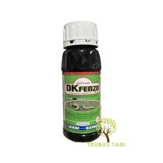 Insektisida DK Fenzo 120SC 250 ml DK Fenzo 250ml PT Danken Indonesia