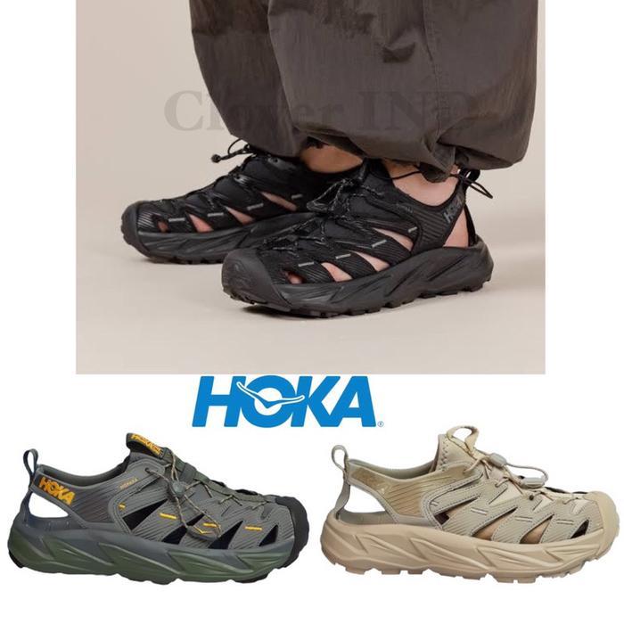 SEPATU HOKA HOPARA UNISEX / SANDAL SEPATU GUDUNG HOKA