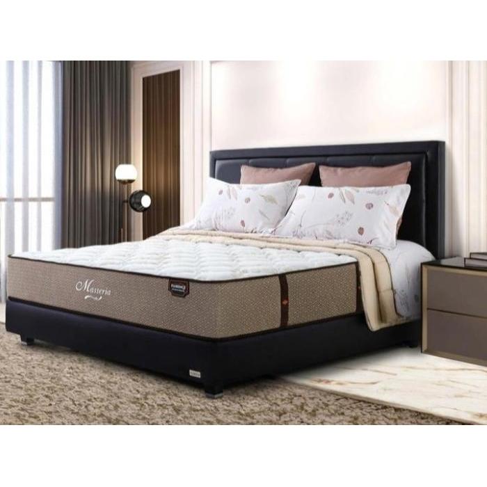 Florence Springbed Masseria Ukuran 120X200