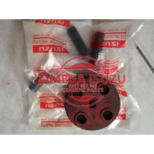 Karet Join Setir / Stir Panther Kapsul BEST