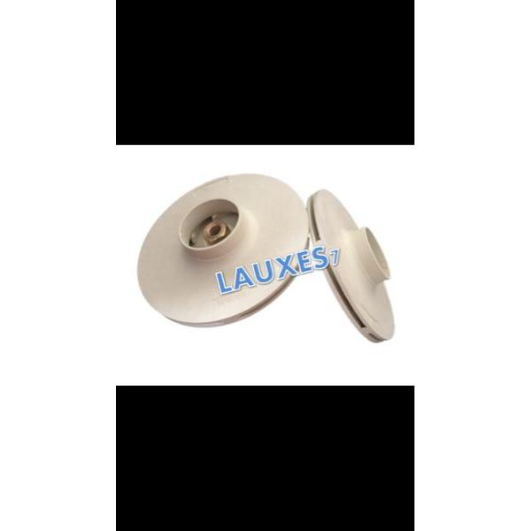IMPELLER POMPA AIR SHIMIZU 260 (sparepart pompa air )