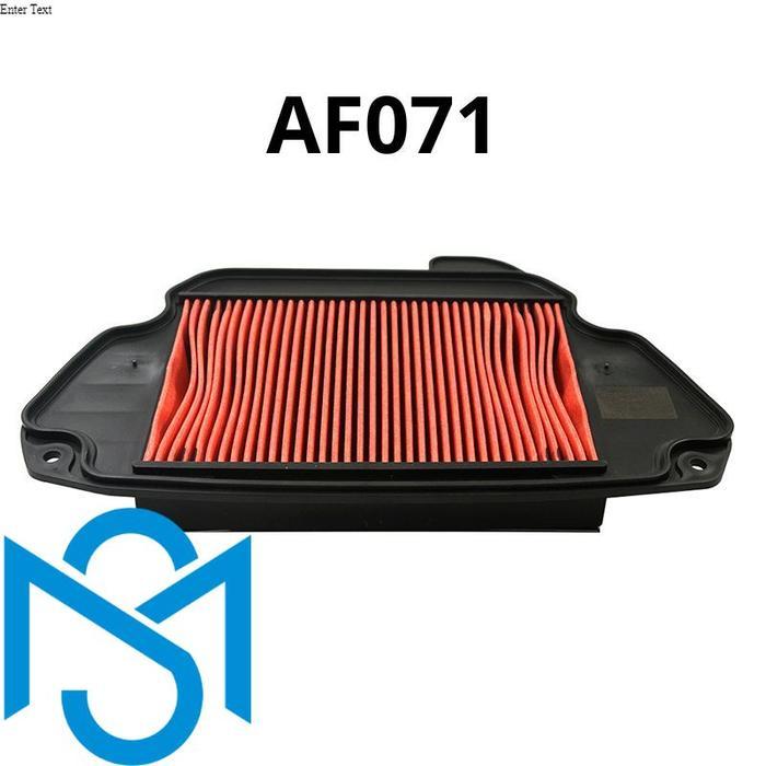 Saringan Udara Honda CB650F CBR650F CB650 CBR650 F CB CBR 650 F 14-19