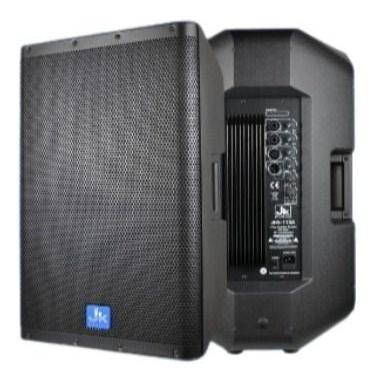 Speaker Aktif JK Coustic 15 inch JHN115A Original
