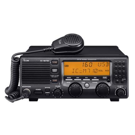 Icom M710 - Radio Marine Icom Ic M710