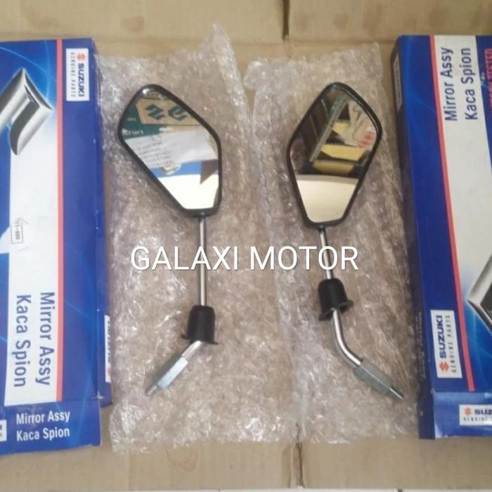 Suzuki Genuine Part Spion Shogun Sp 125 Lama